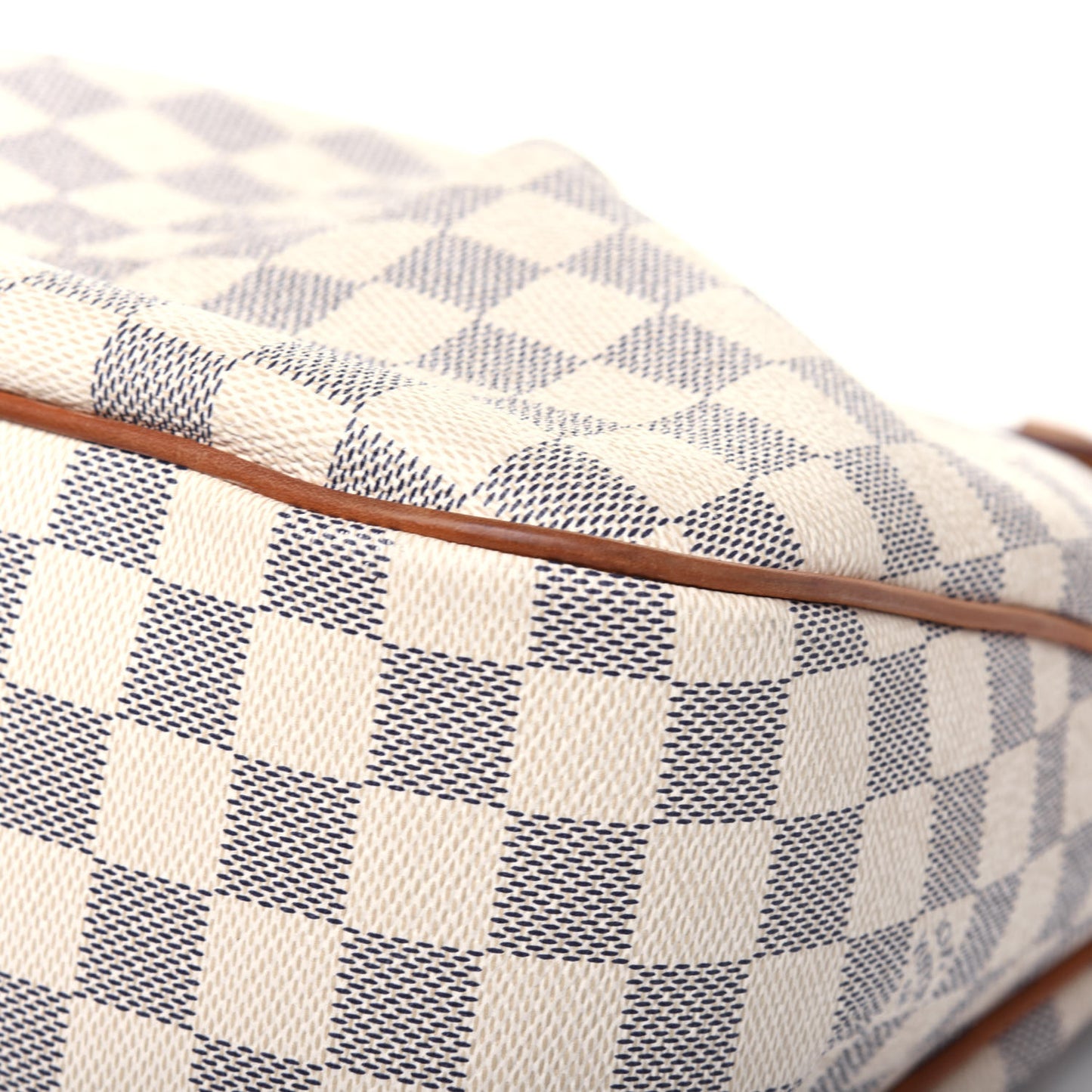 Damier Azur Siracusa MM
