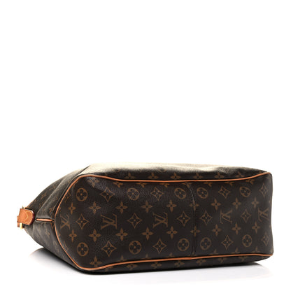 Louis Vuitton Monogram Delightful PM 3 of 4