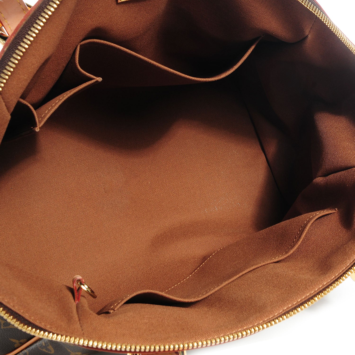 Louis Vuitton Monogram Tivoli GM 5 of 7