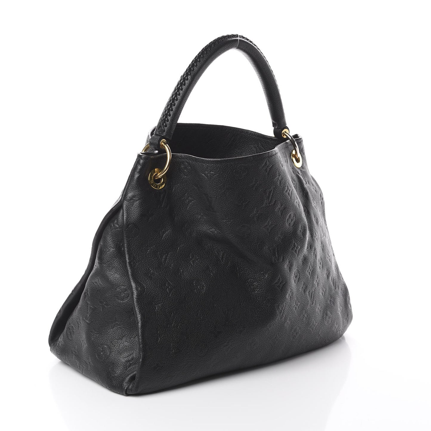 Empreinte Artsy MM Black