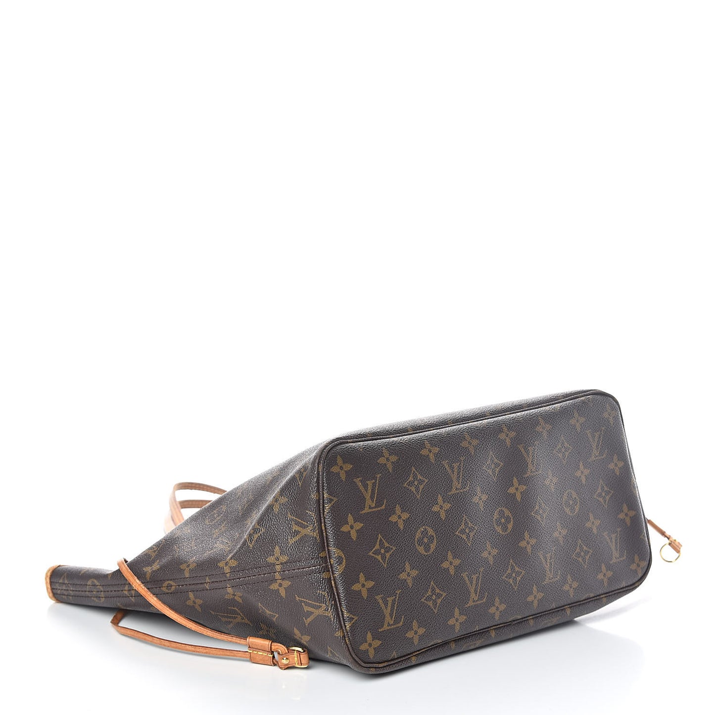 Monogram Neverfull MM