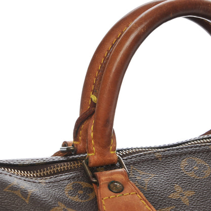 Louis Vuitton Monogram Speedy 30 16 of 19