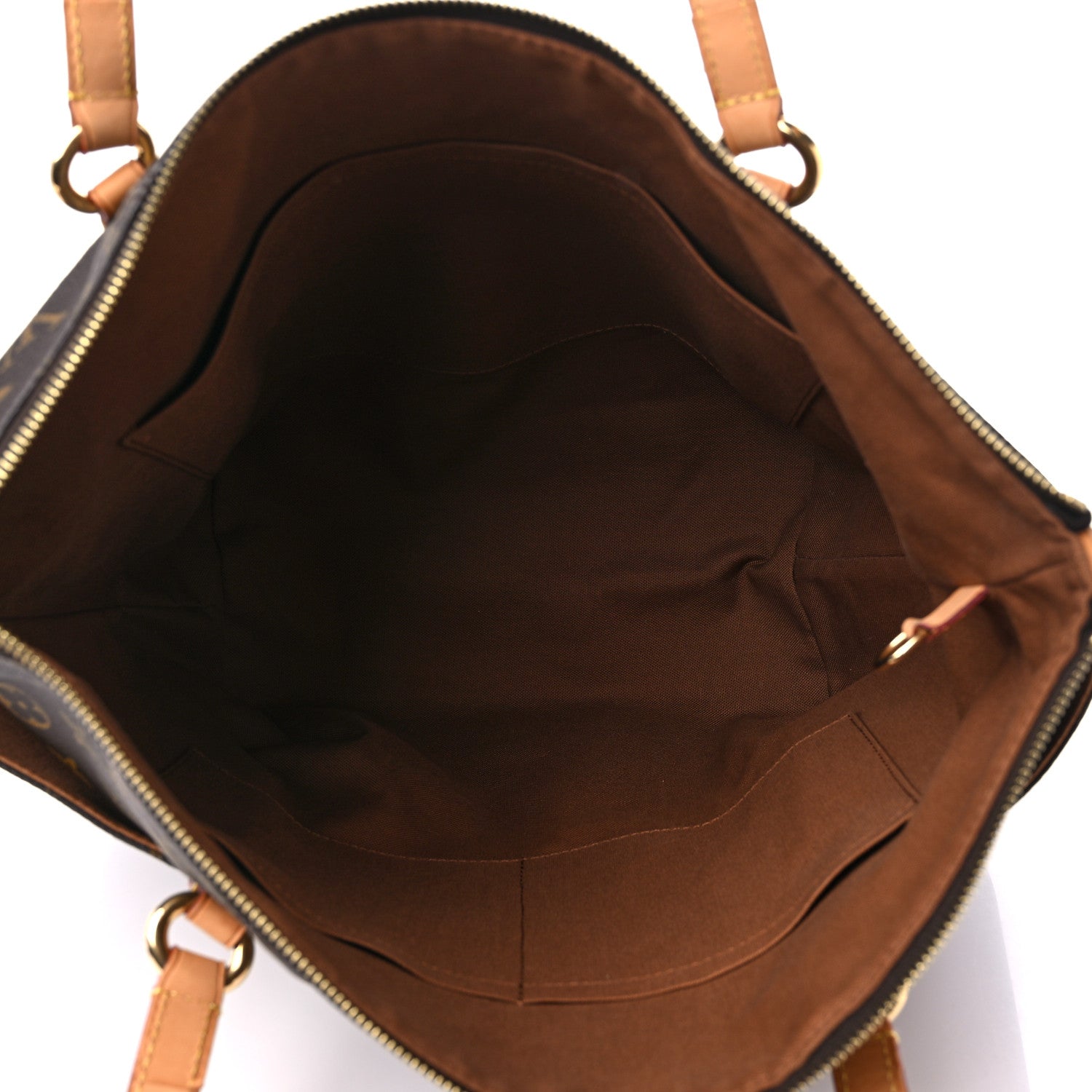 Louis Vuitton Monogram Totally MM 5 of 14