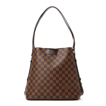 Louis Vuitton Damier Ebene Cabas Rivington 1 of 11