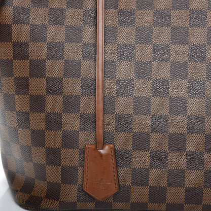 Louis Vuitton Damier Ebene Belmont 9 of 15