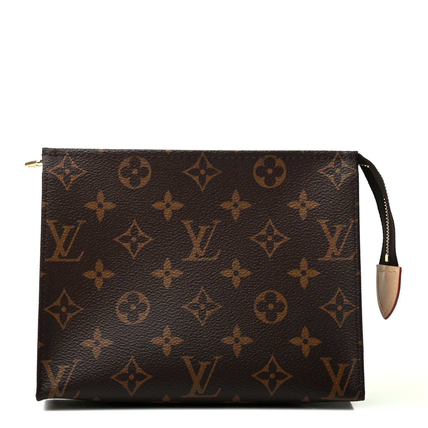 Louis Vuitton Monogram Toiletry Pouch 19 1 of 8
