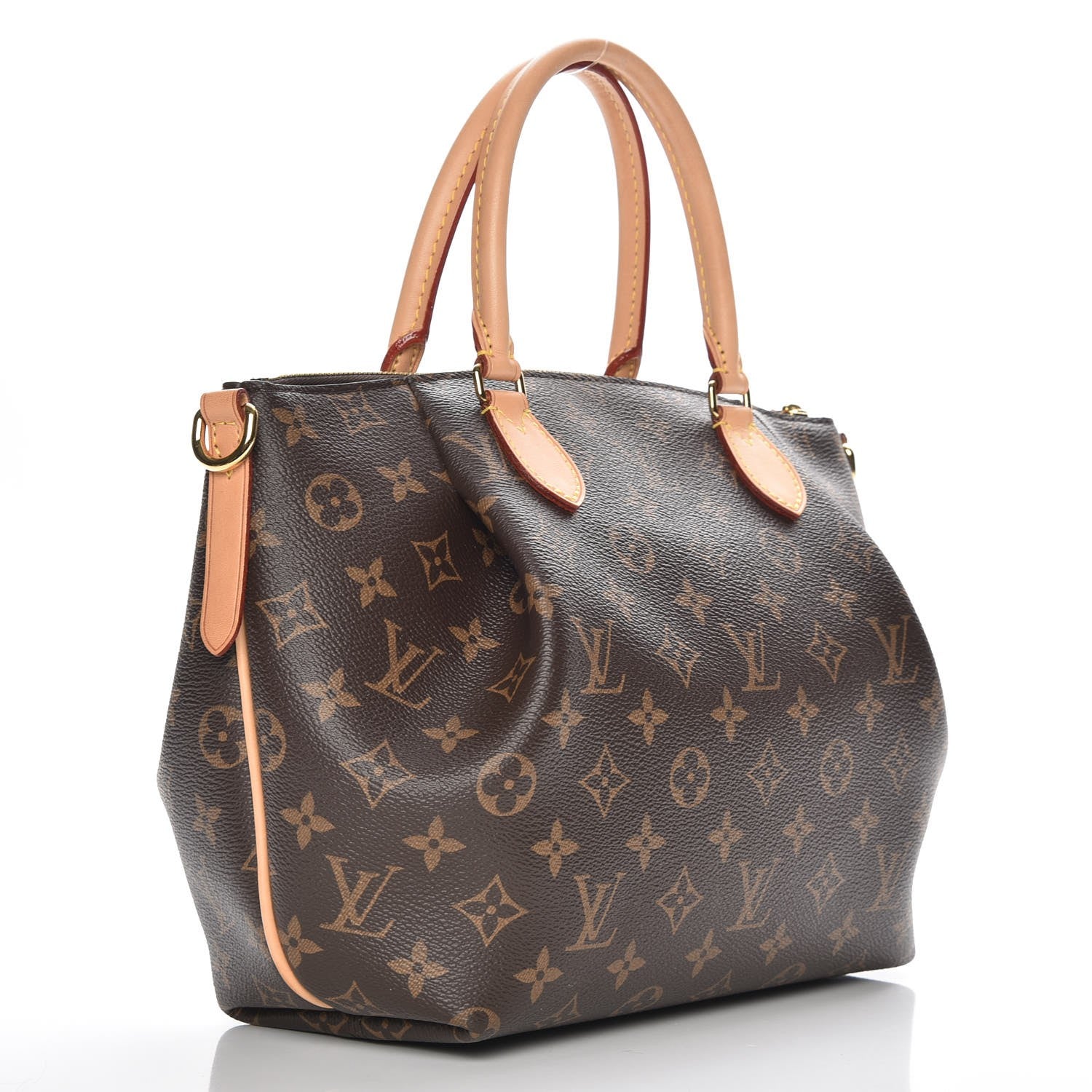 Louis Vuitton Monogram Turenne PM 3 of 11
