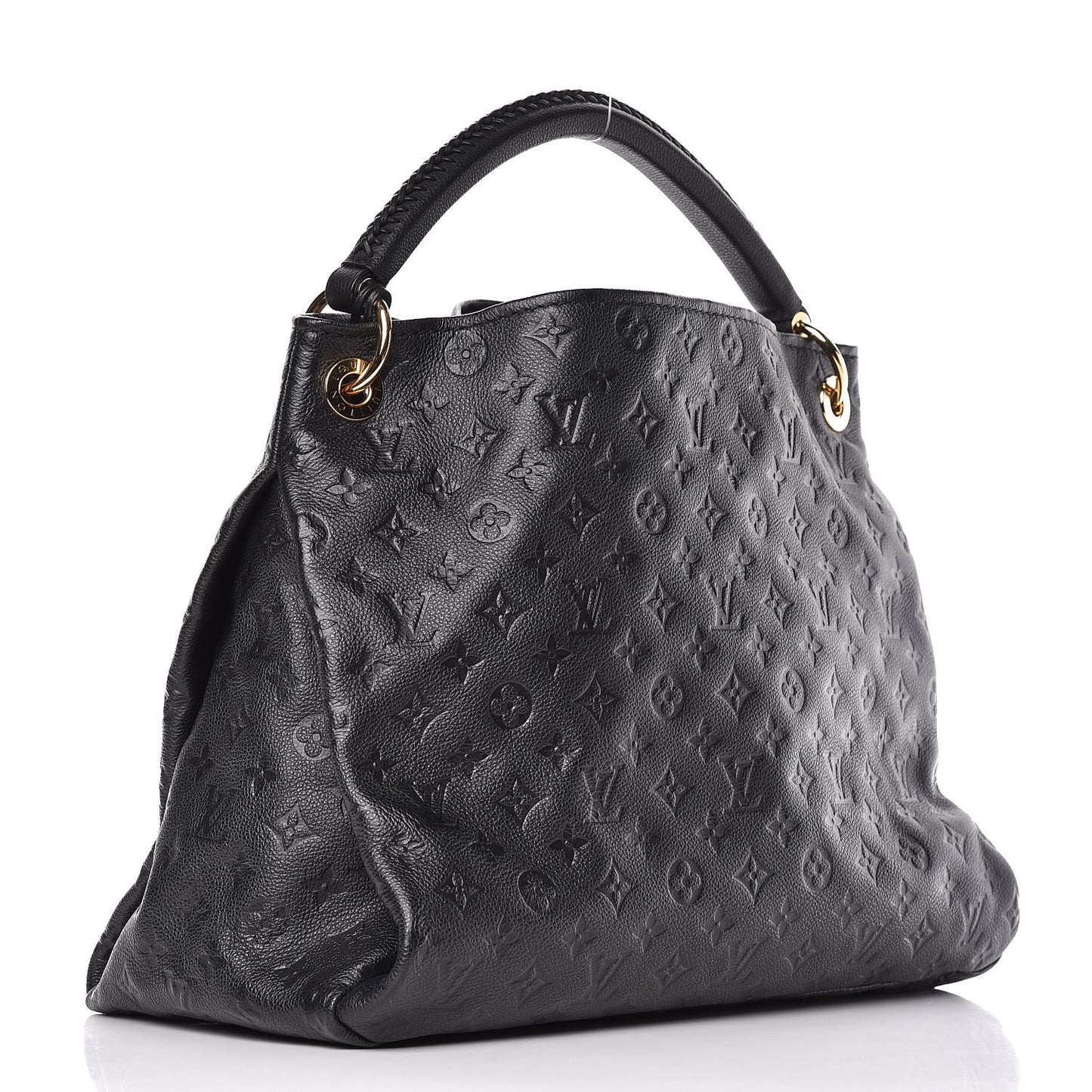 Empreinte Artsy MM Black