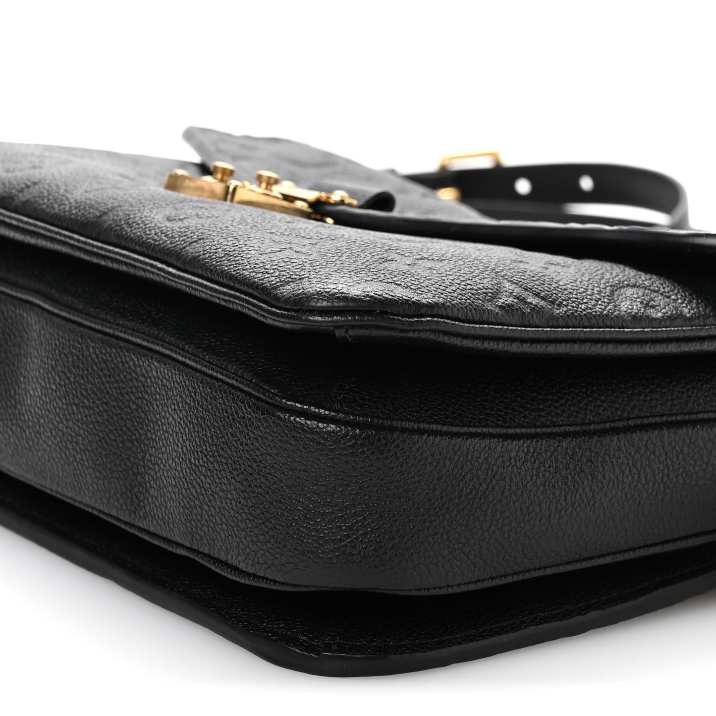 Empreinte Pochette Metis Black