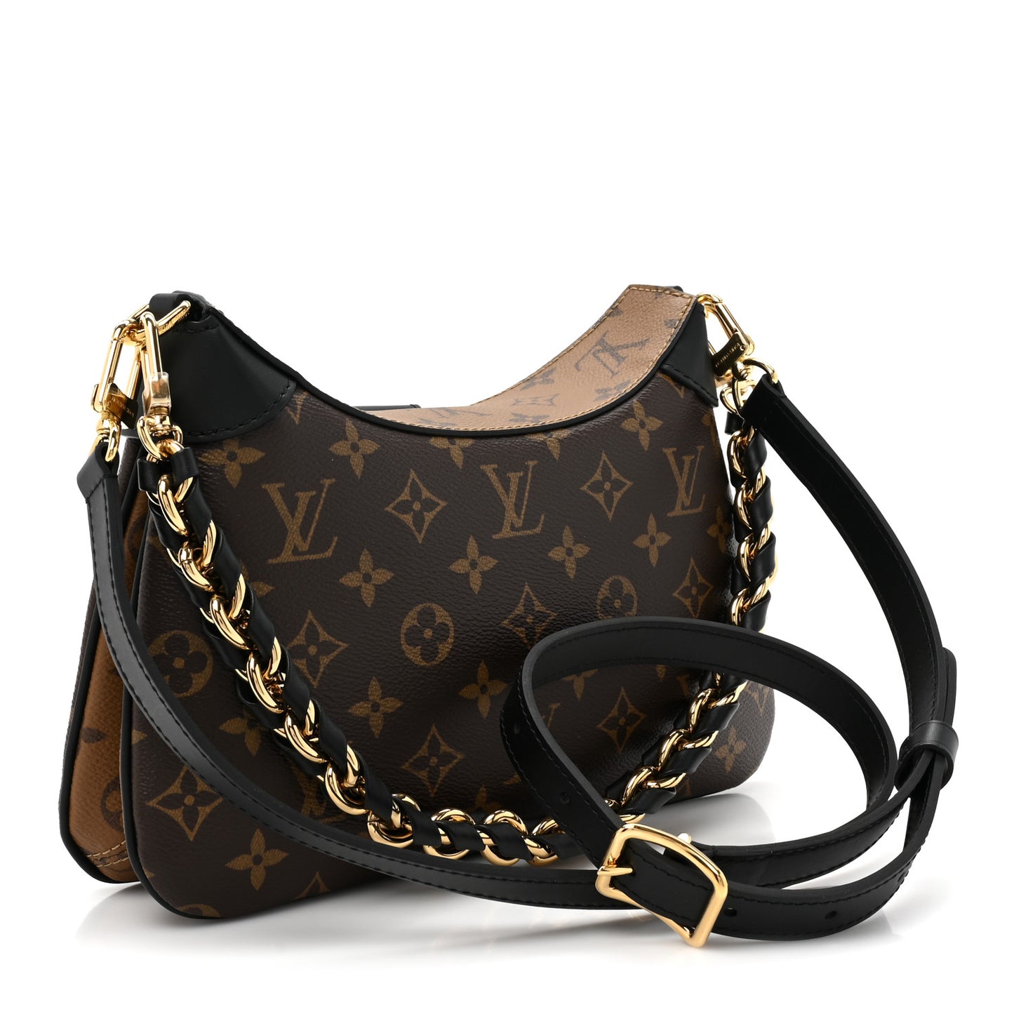 Reverse Monogram Twinny