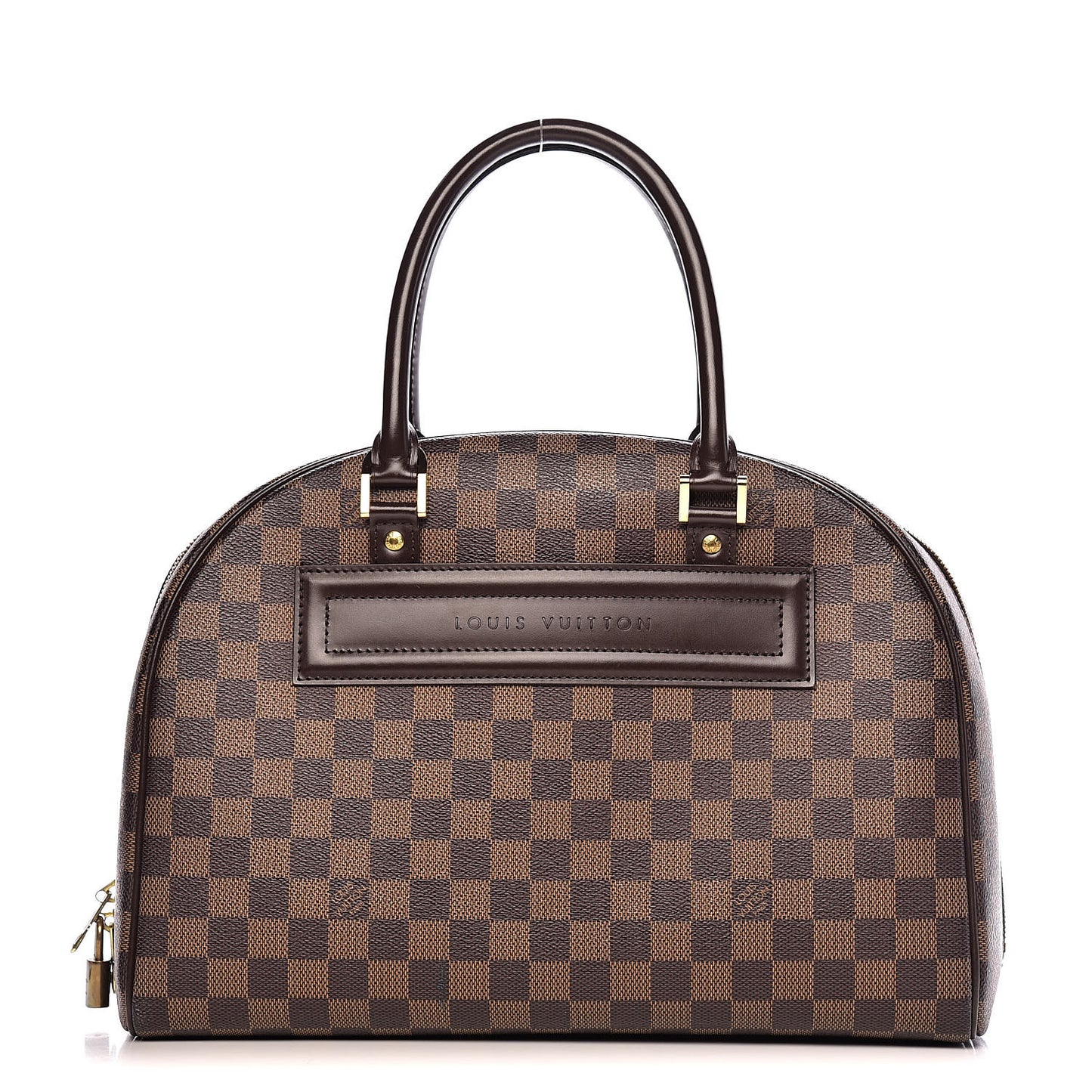 Damier Ebene Nolita