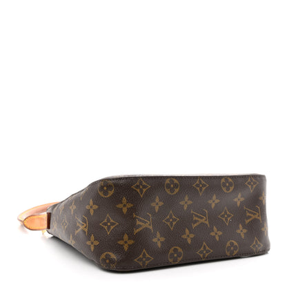 Louis Vuitton Monogram Looping MM 4 of 14