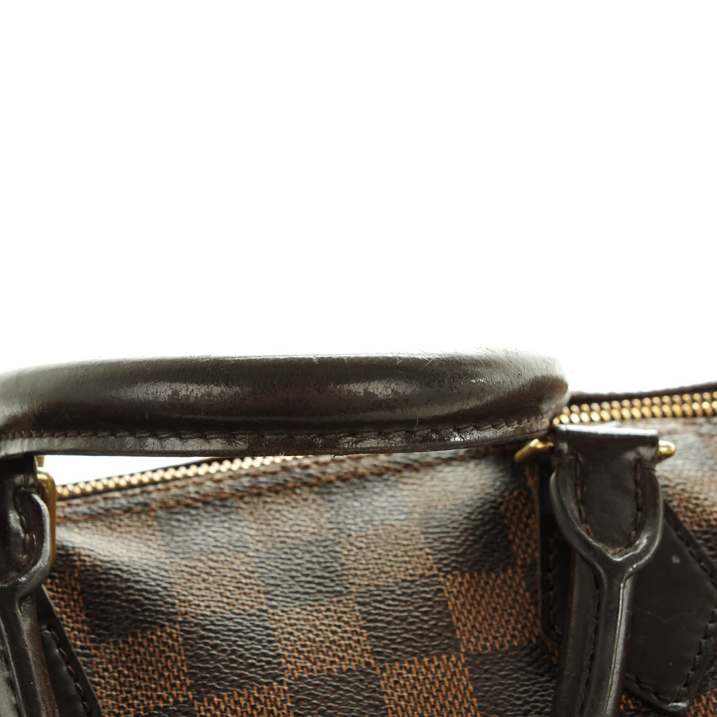 Damier Ebene Speedy 35
