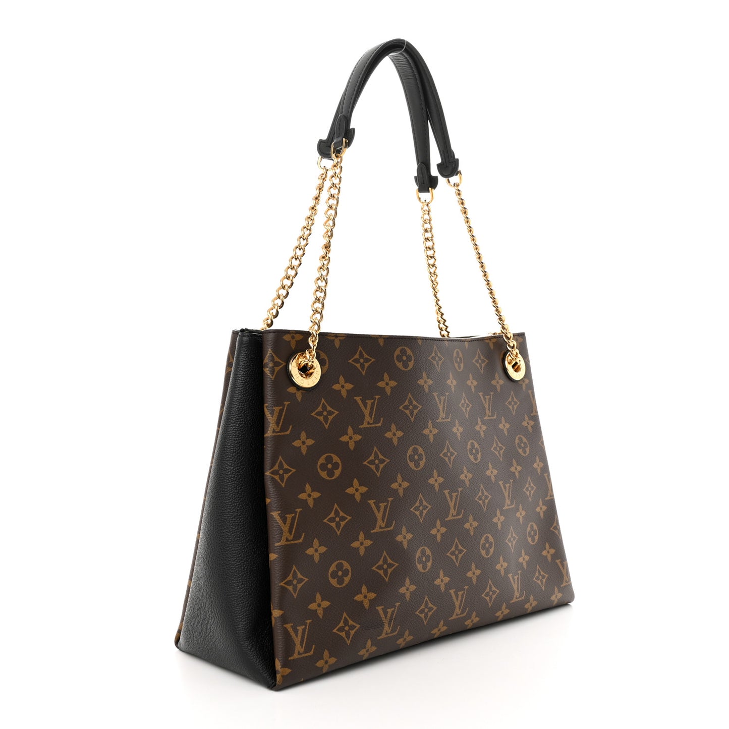 Monogram Surene MM Black