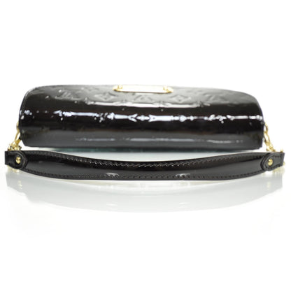 Louis Vuitton Vernis Rodeo Drive Amarante 6 of 6