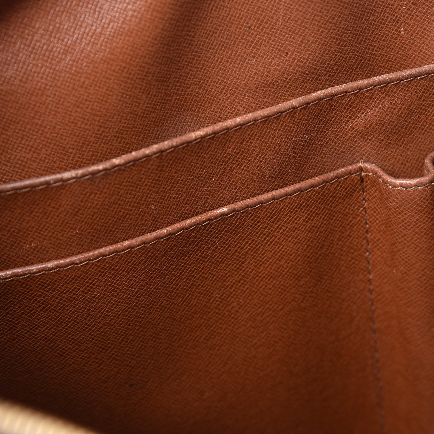 Monogram Porte-Documents Voyage Briefcase