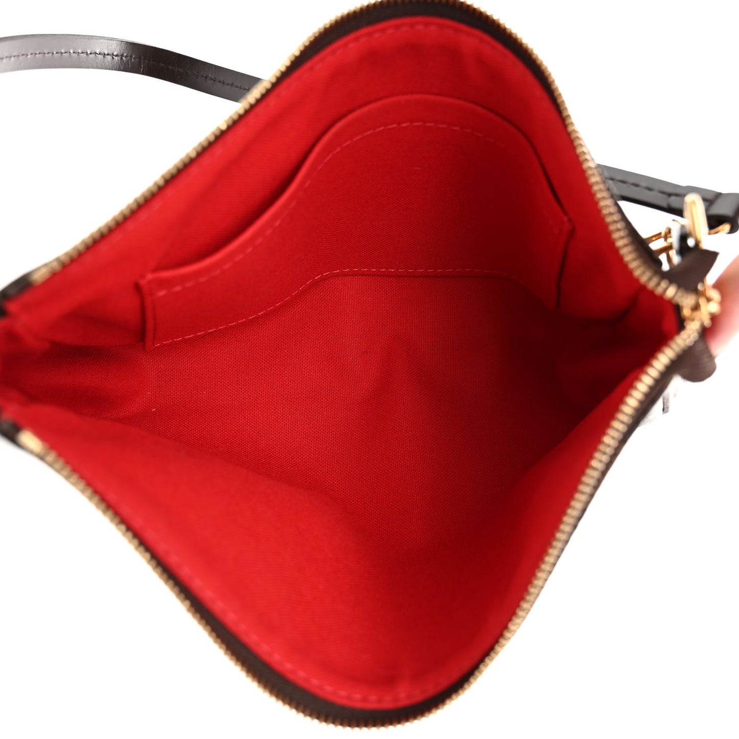 Damier Ebene Pochette Accessories NM