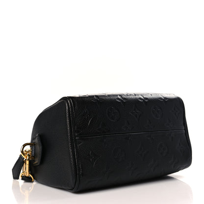 Louis Vuitton Empreinte Speedy Bandouliere 20 NM Black 4 of 8