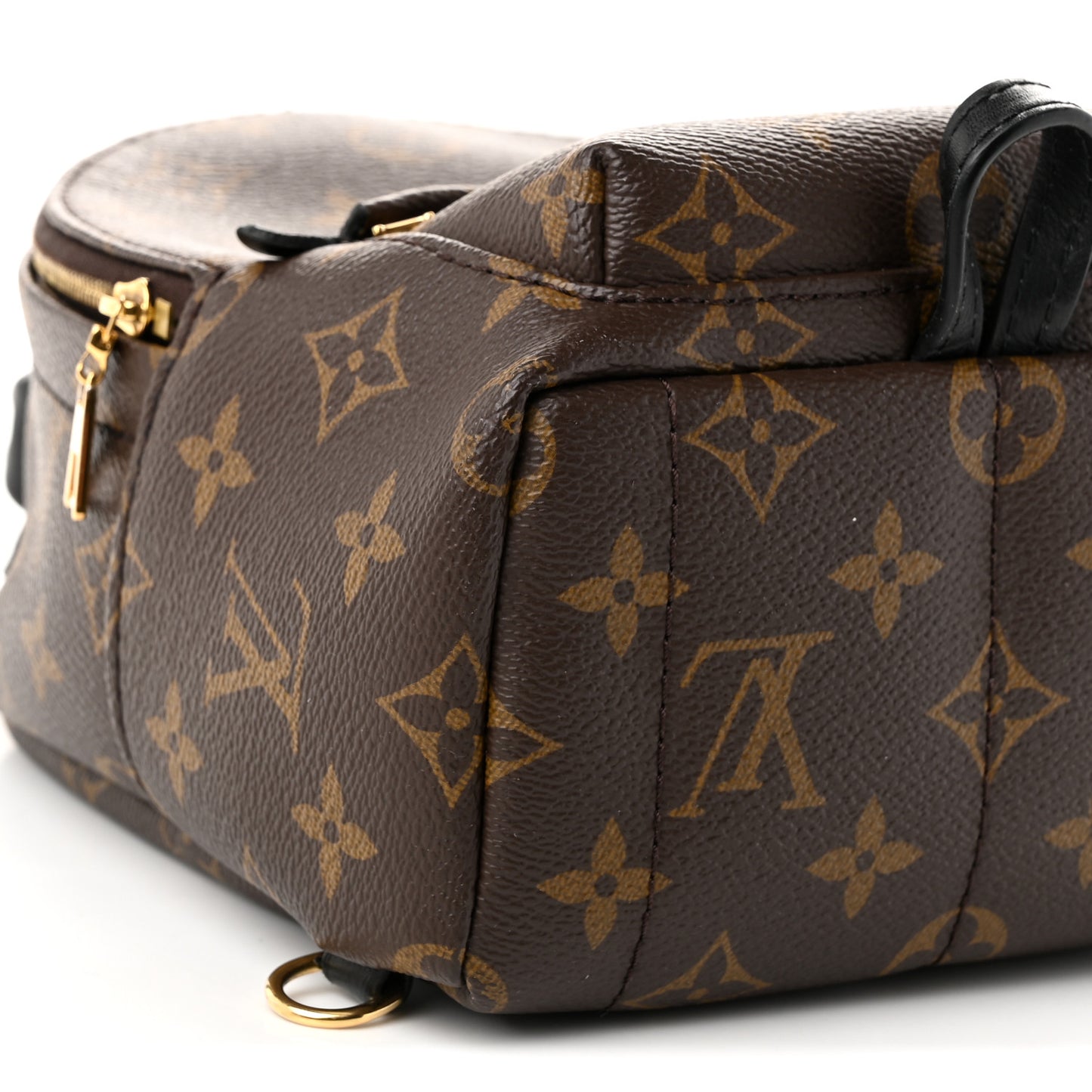 Monogram Palm Springs Backpack Mini