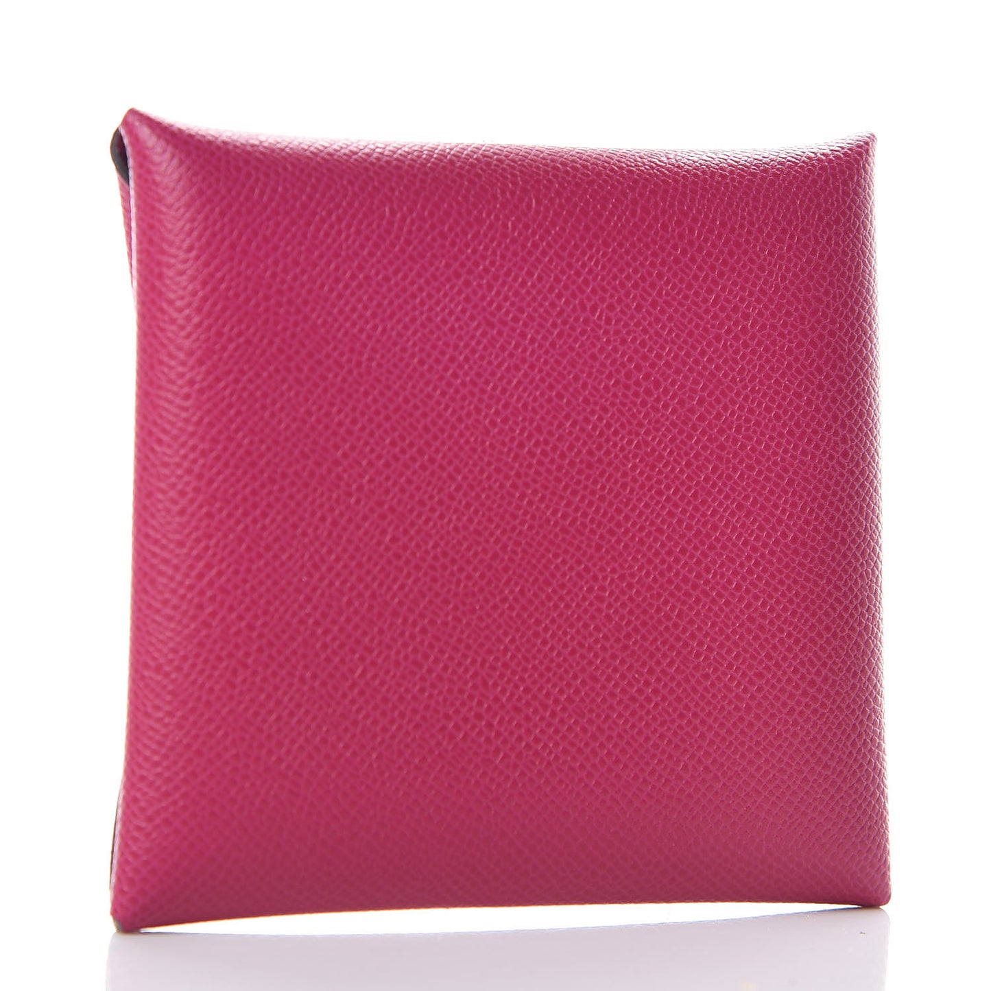 Epsom Bastia Coin Purse Rose Pourpre