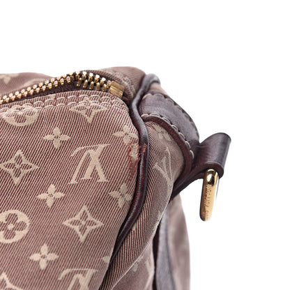 Louis Vuitton Monogram Idylle Speedy Bandouliere 30 Sepia 10 of 15