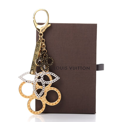 Louis Vuitton Tapage Bag Charm 4 of 4