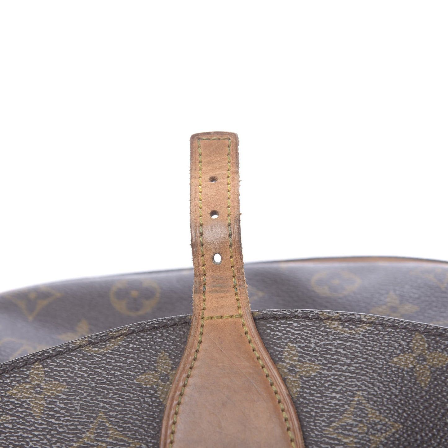 Monogram Jeune Fille