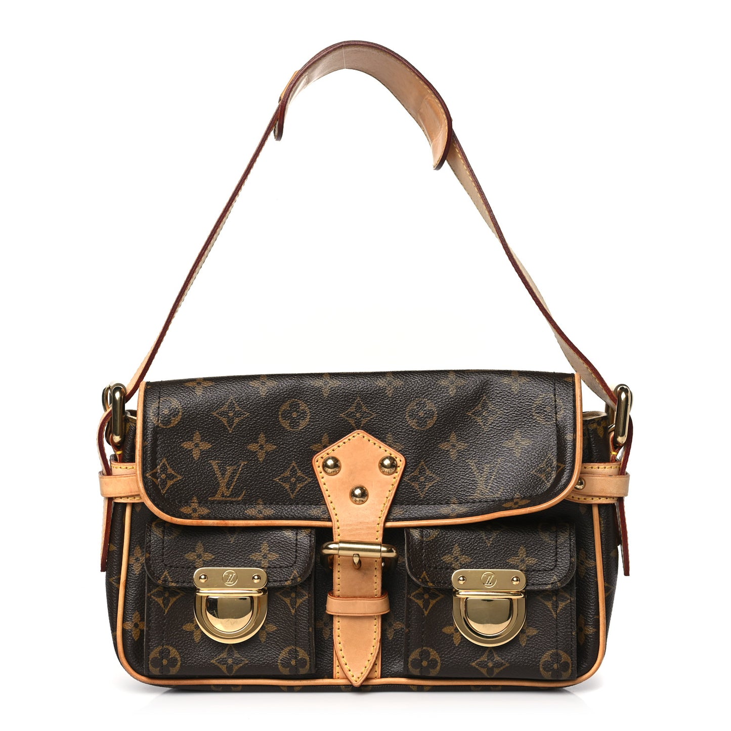 Monogram Hudson PM