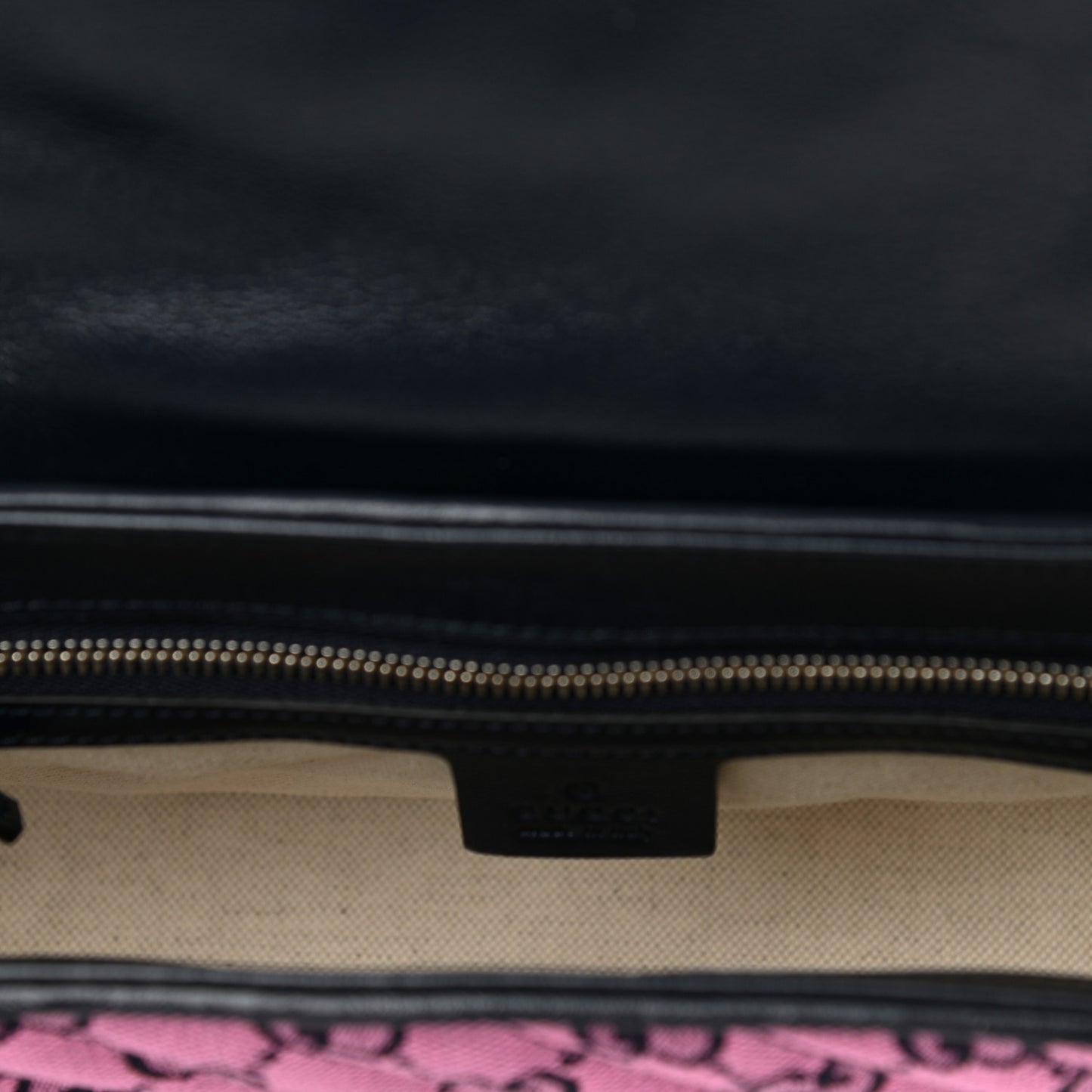 Monogram Multicolor Matelasse Diagonal Small GG Marmont Shoulder Bag Light Blue Pink Blue Green Red