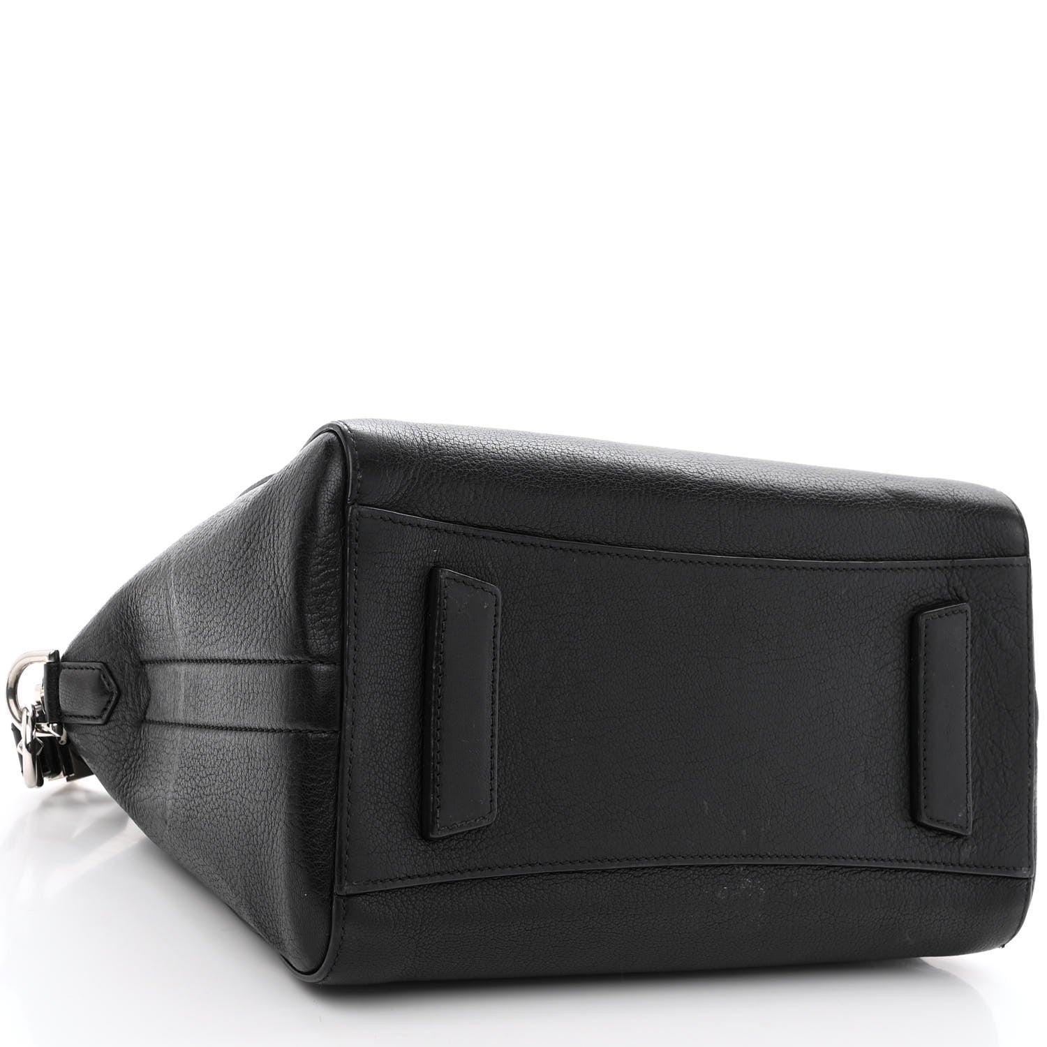 Givenchy Sugar Goatskin Small Antigona Black 4 of 10