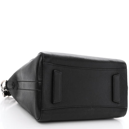 Givenchy Sugar Goatskin Small Antigona Black 4 of 10