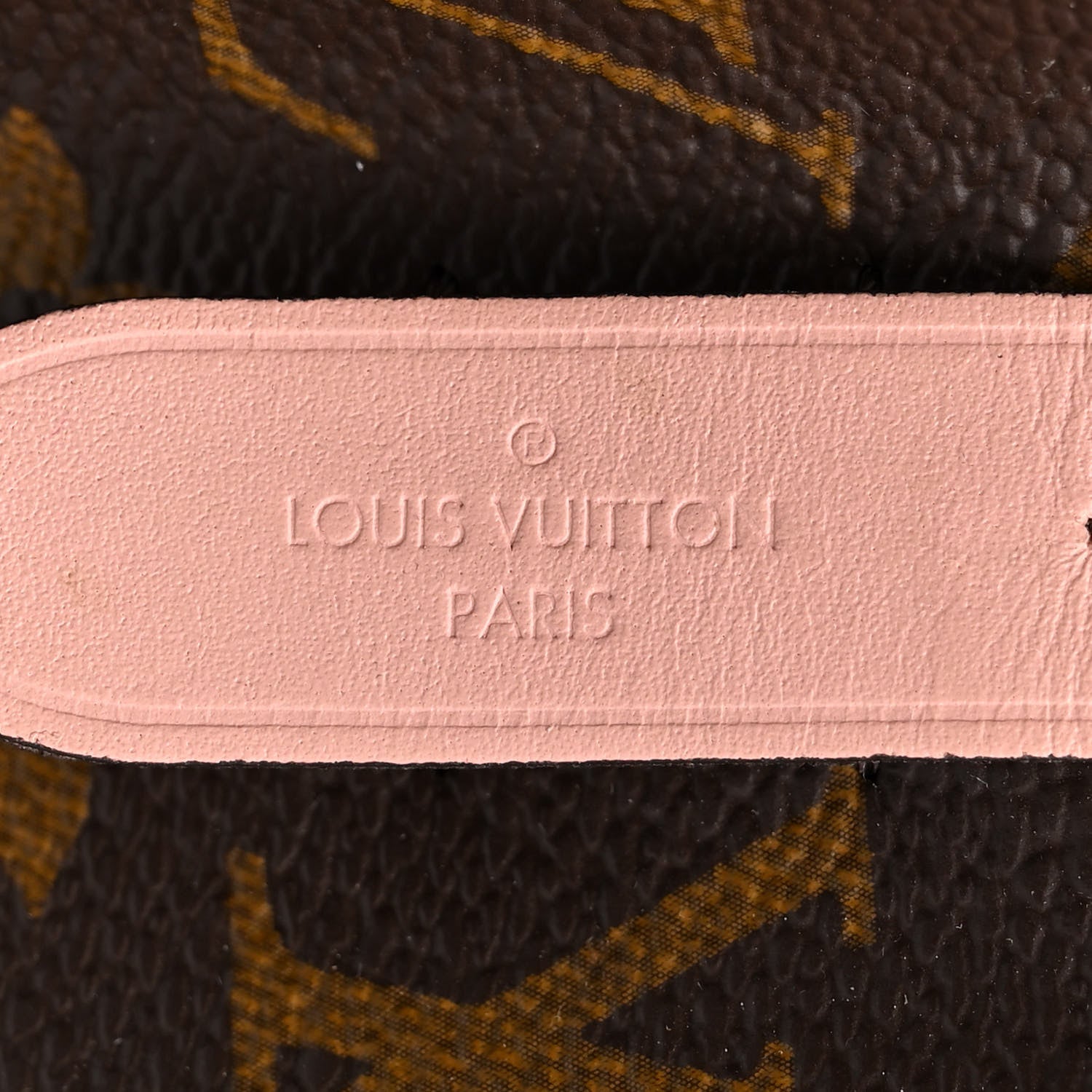 Louis Vuitton Monogram Neonoe MM Rose Poudre 6 of 14