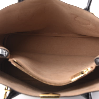 Louis Vuitton Monogram Flandrin Black 5 of 11