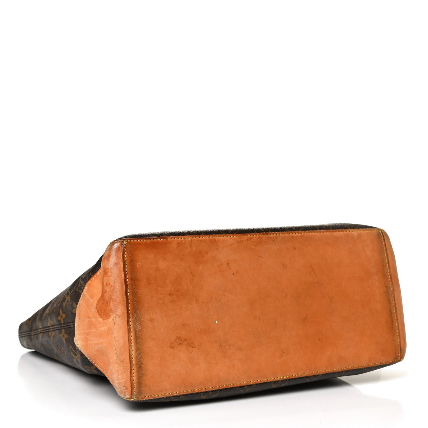 Monogram Cabas Mezzo