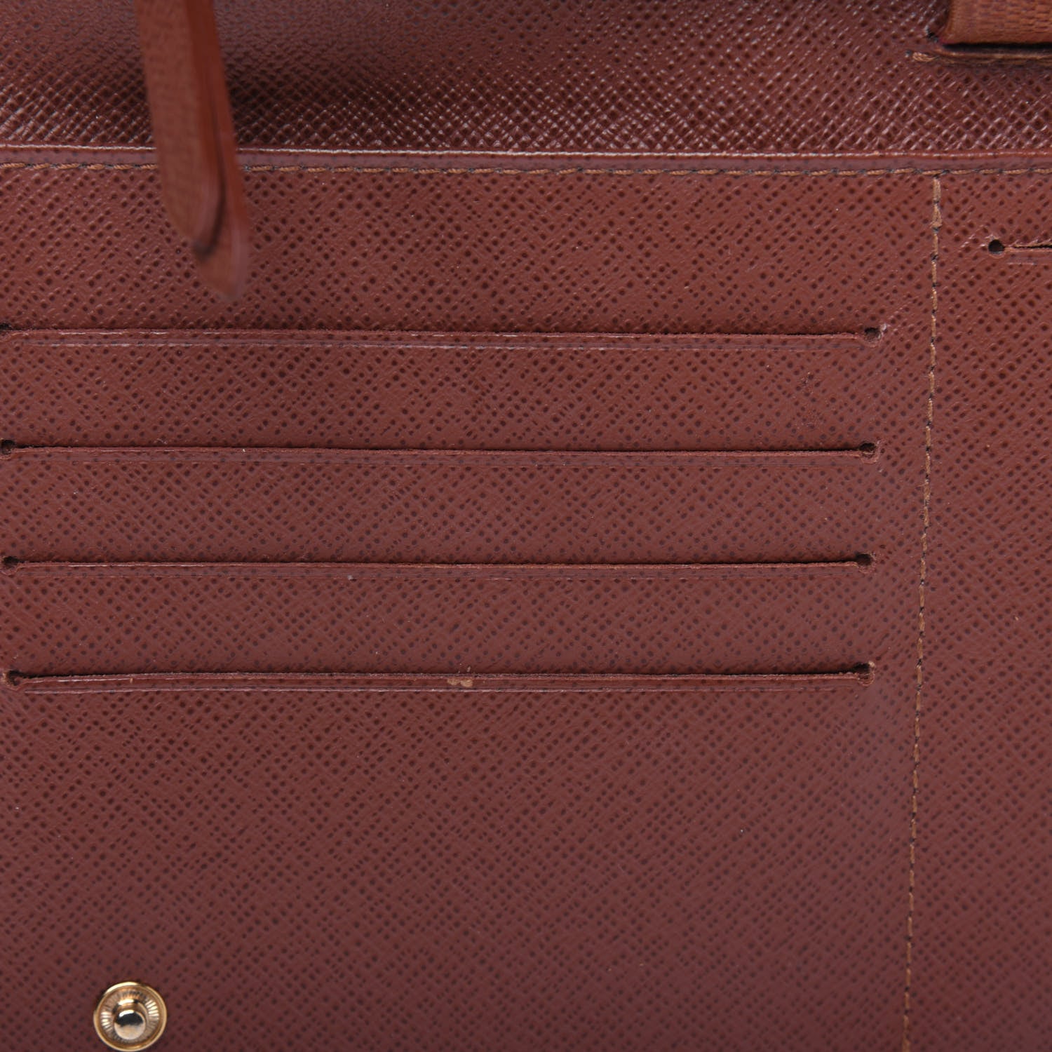 Louis Vuitton Monogram Insolite Organizer Wallet 9 of 18
