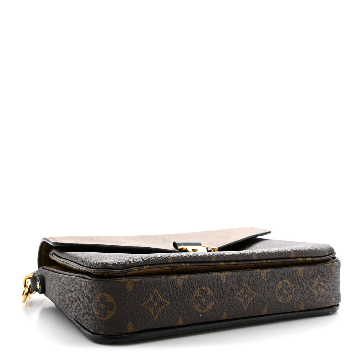 Louis Vuitton Reverse Monogram Pochette Metis 4 of 13