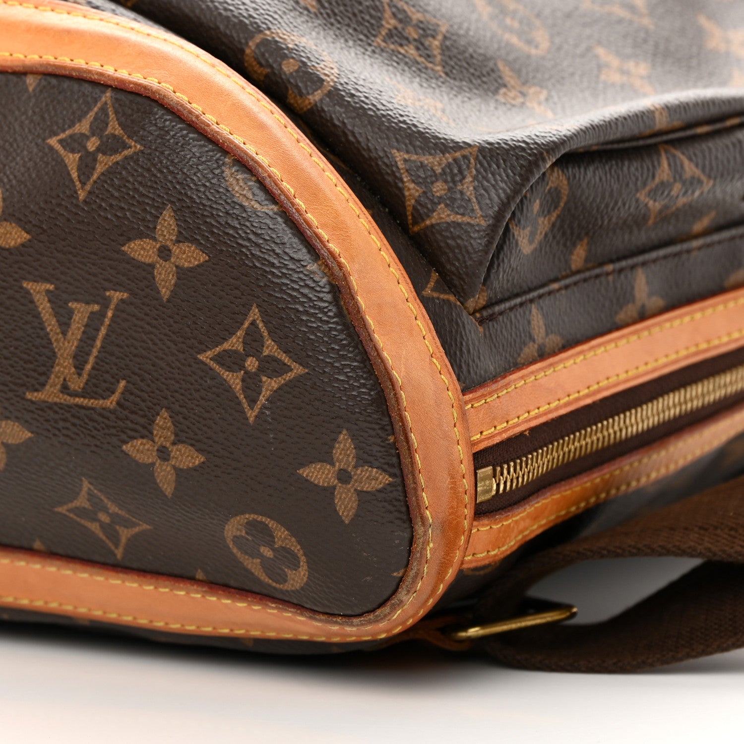 Louis Vuitton Monogram Bosphore Backpack 9 of 17