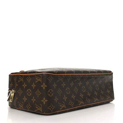 Louis Vuitton Monogram Cite GM 4 of 10