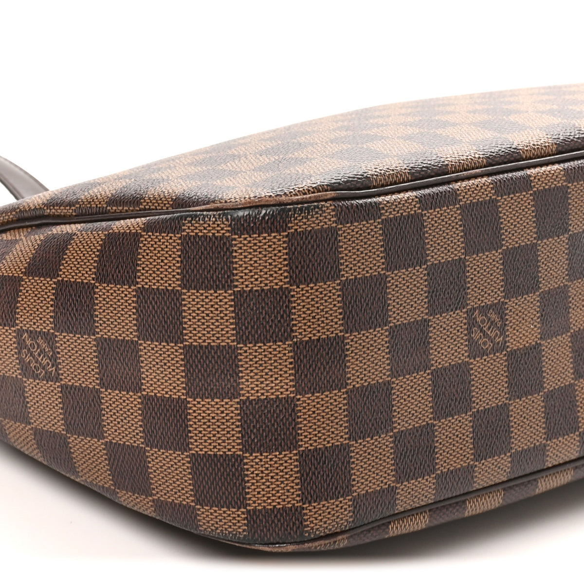 Damier Ebene Parioli PM