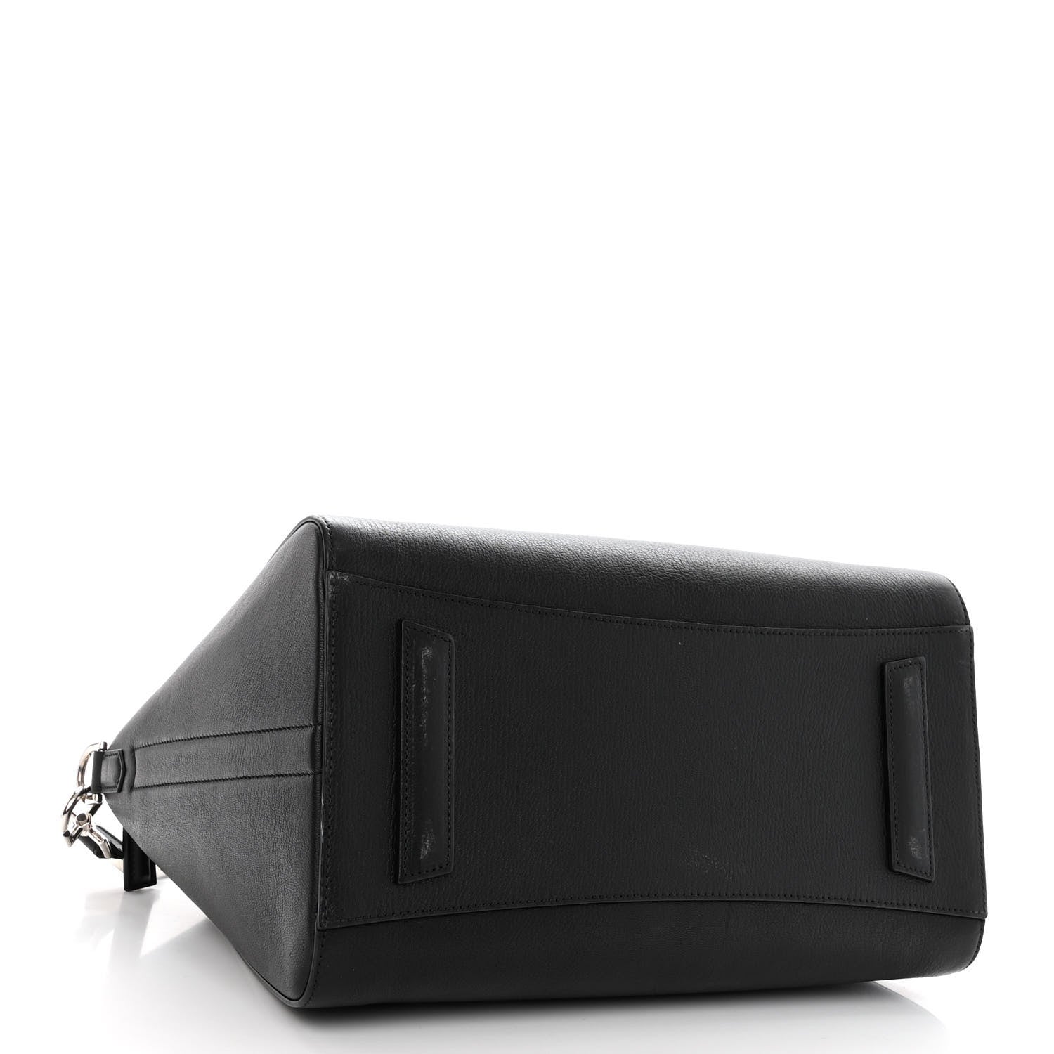 Givenchy Sugar Goatskin Medium Antigona Black 4 of 9