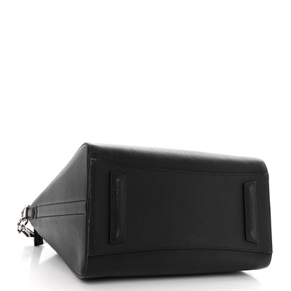 Givenchy Sugar Goatskin Medium Antigona Black 4 of 9