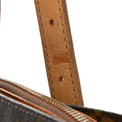 Louis Vuitton Monogram Popincourt Haut 7 of 22