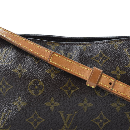 Louis Vuitton Monogram Trotteur 9 of 9