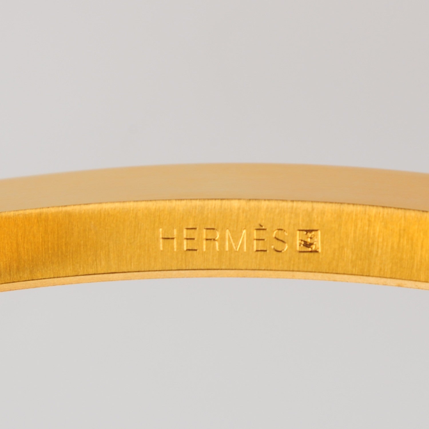 Hermes Epsom 42mm Constance 2 Mens Belt 95 White Bleu Lin 7 of 10