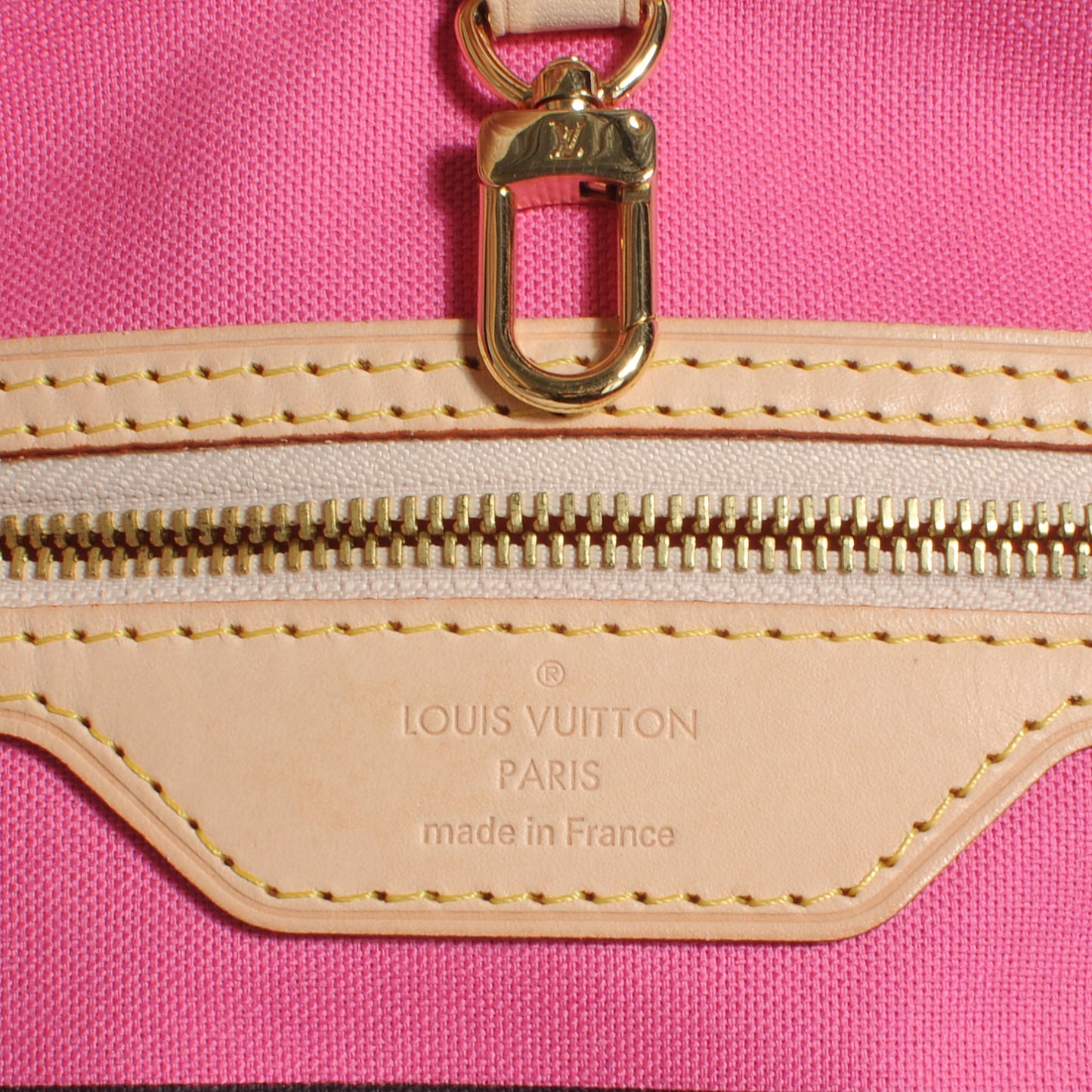 Monogram MOCA Neverfull PM