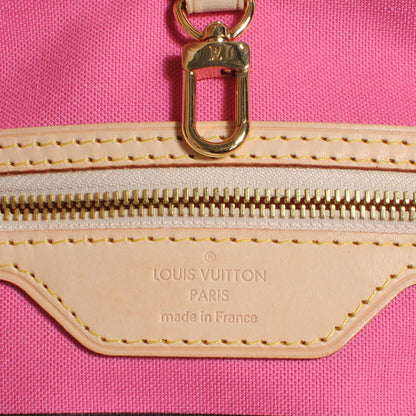 Louis Vuitton Monogram MOCA Neverfull PM 6 of 7