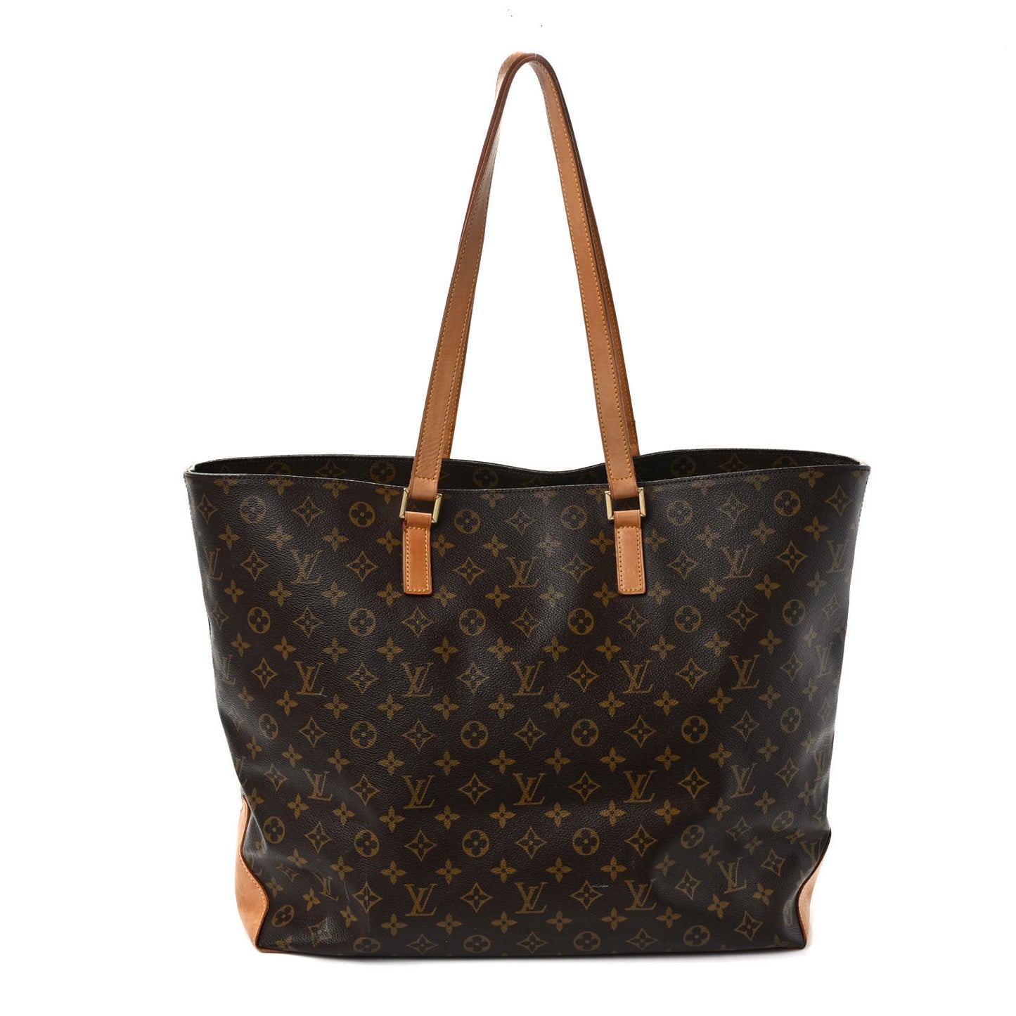 Monogram Cabas Alto