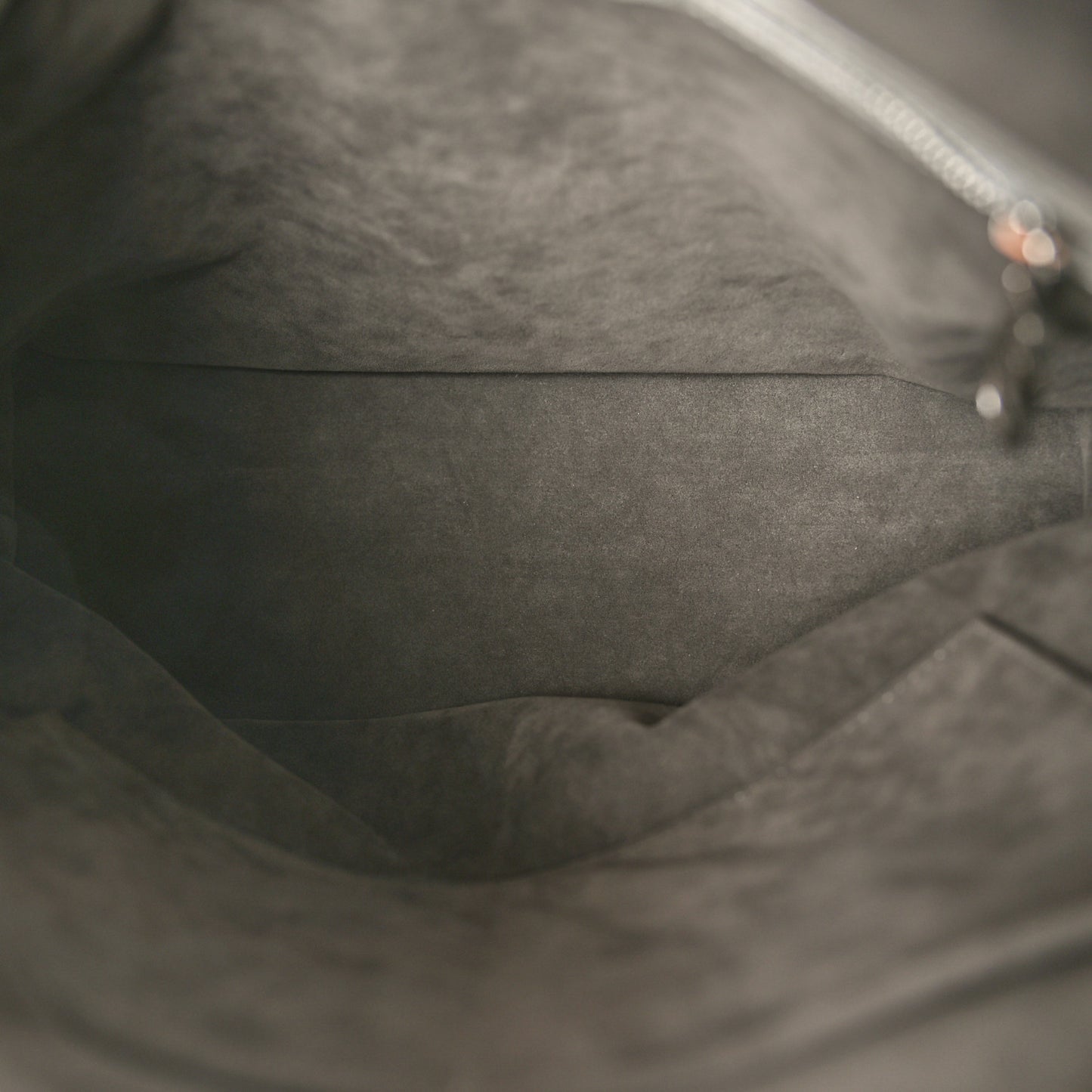 Monogram Antheia IXIA PM Fumee