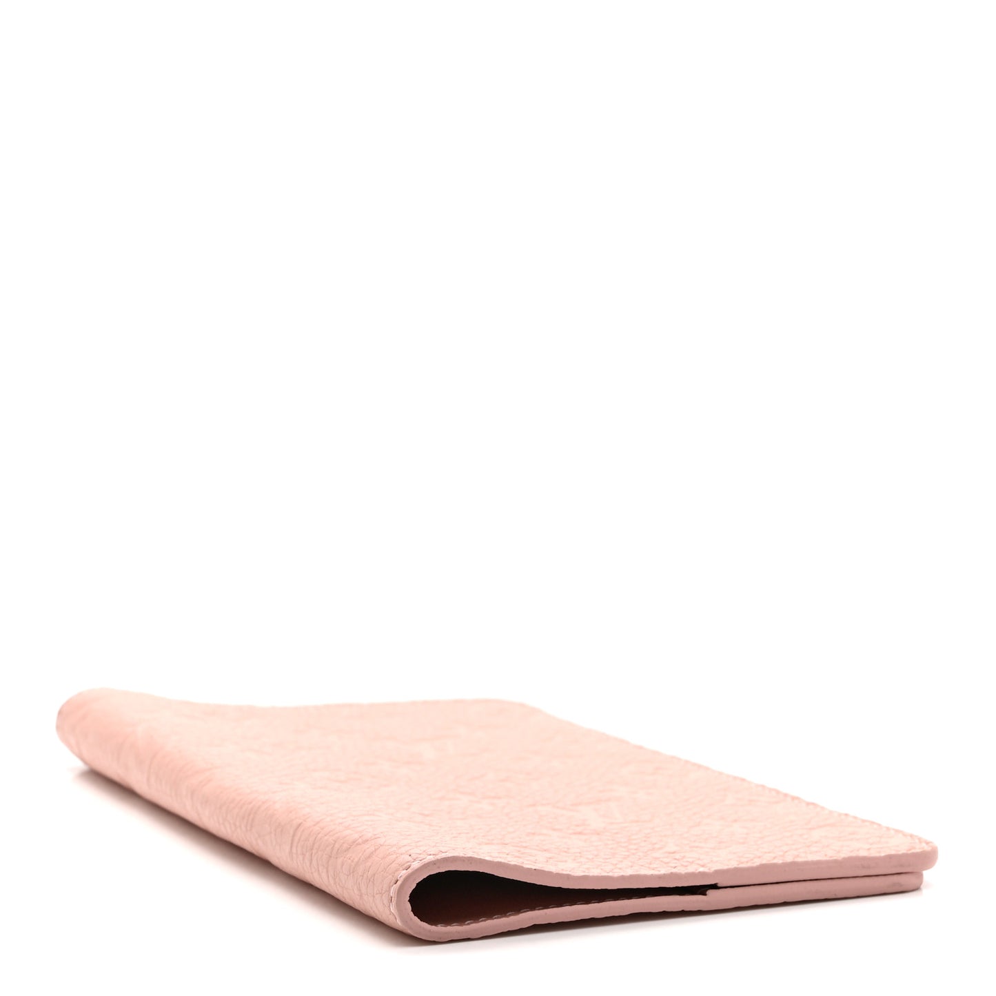 Empreinte Monogram Agenda Cover Rose Ballerine