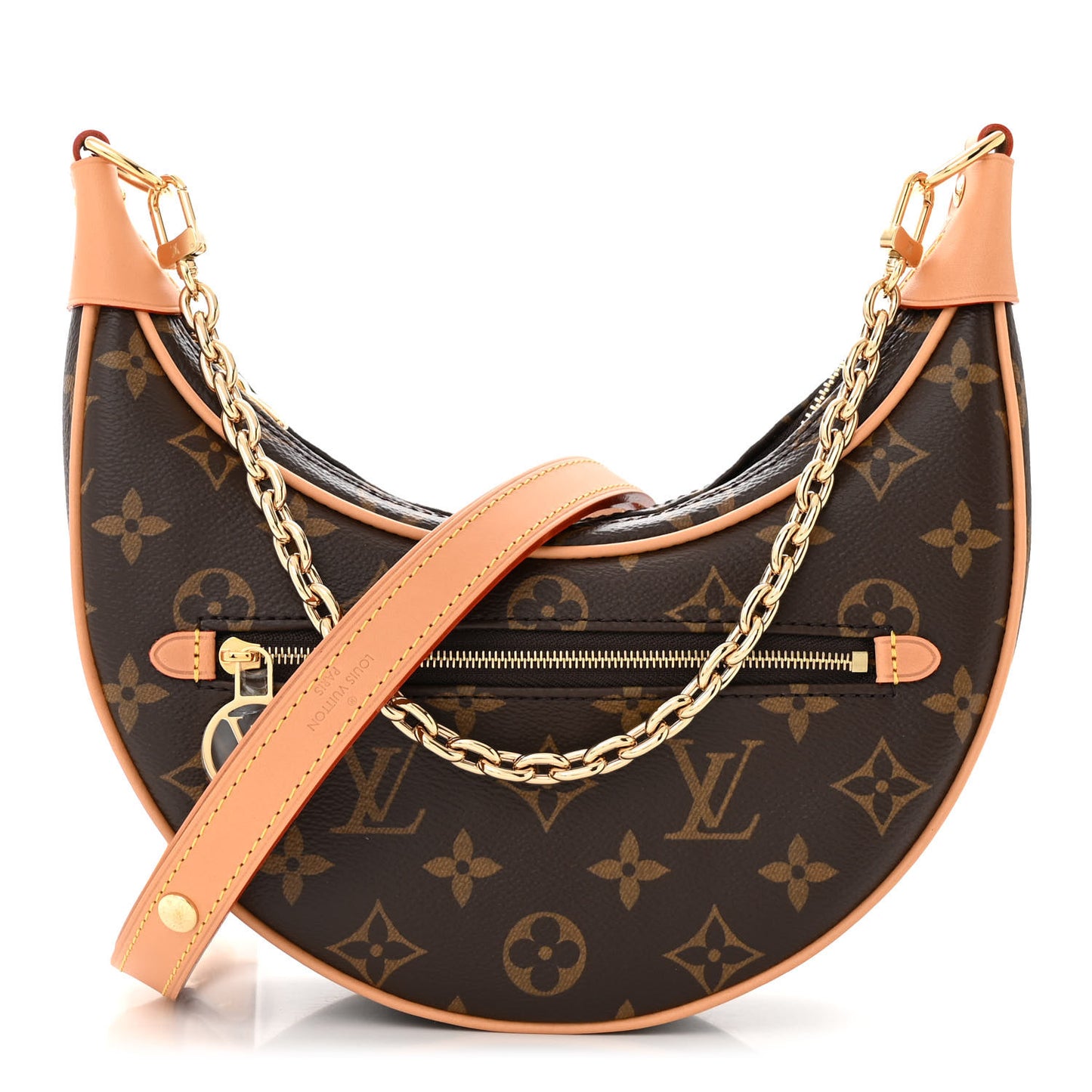 Monogram Loop